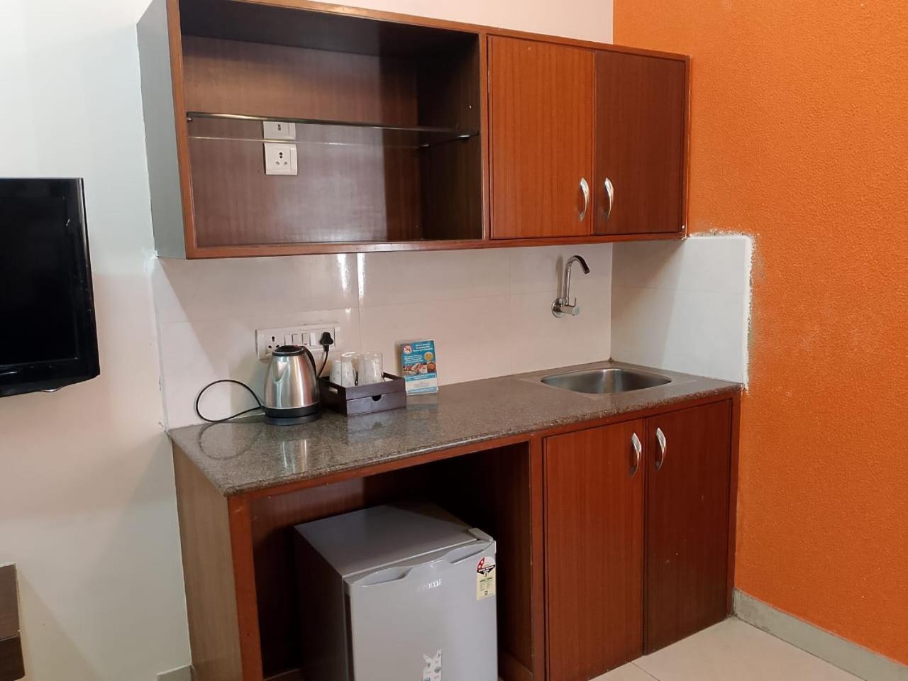 Cubbon Suites - 10 Minute Walk To Mg Road, Mg Road Metro And Church Street Bengaluru Zewnętrze zdjęcie